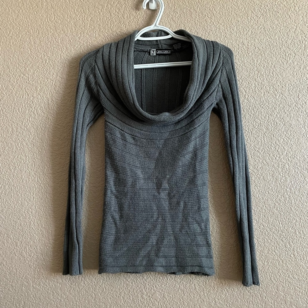 JouJou | Sweater